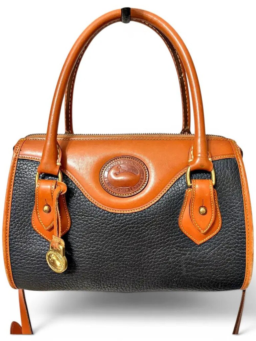 Vintage Dooney & Bourke Handbag